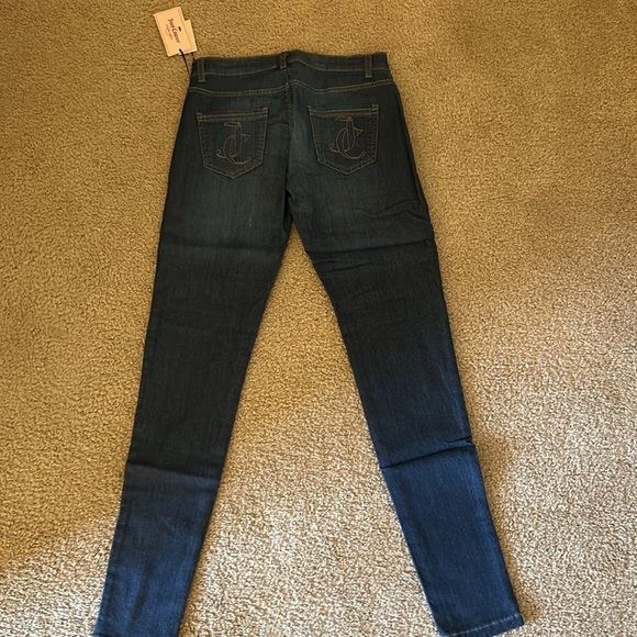 Juicy Couture Jeggins Size 0 New - Picture 4 of 8